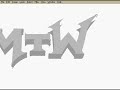 Photoshop Clan-Logo Tutorial Teil 2