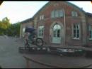 One day @ R�vk�rrsparken, Gothenburg