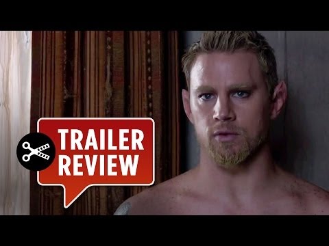 Instant Trailer Review - Jupiter Ascending Teaser #1 (2014) MIla Kunis, Channing Tatum Movie HD