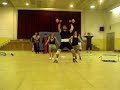Expressió corporal cfgs vilanova