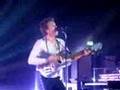 Coldplay - 42 (FULL) Live @ Brixton Academy 16-6-8