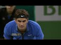 Avrei scambiato #1 e #2, però è vero che con quel punto Djokovic ha girato la partita http://www.youtube.com/watch?v=zNi9RSxicJA