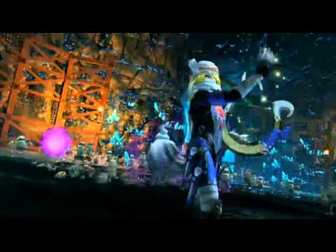 New Hyrule Warriors trailer