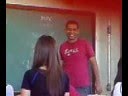 Weden canta a 'Muscia do MUV'