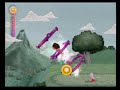 Dora the explorer - Dora Saves The Crystal Kingdom.wmv