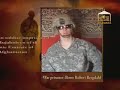 Purported Taliban Footage of U.S. Soldier 2-4