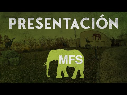 Presentación - Museo de la Fauna Salvaje