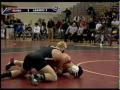 189: Cody Lamberg (Kenmore) v. Jeremy Foster (Eastwood)