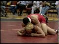 189: Cody Lamberg (Kenmore) v. Jeremy Foster (Eastwood)