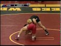 189: Cody Lamberg (Kenmore) v. Jeremy Foster (Eastwood)