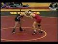 189: Cody Lamberg (Kenmore) v. Jeremy Foster (Eastwood)