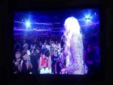 ko - Araneta Concert May 17, 2013 Full Concert Part 1 http://www.youtube.com/watch?v=ZQFPMU21T6A Part 2 http://www.youtube.com/watch?v=_HfCc7OZesU Part 3 http://w...