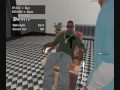 GTA: San Andreas MODDED Walkthroughs- Mission House Party - Difficulty 3/10 HD