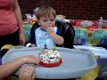 Happy Birthday Isaac