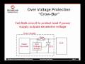 Advanced SMPS Topics:   Over-voltage and Over-current conditions