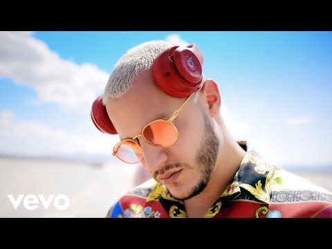 Loco contigo - DJ Snake, J Balvin, Tyga