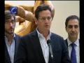 videos de El PP vasco le brinda su apoyo al Zapatero 
