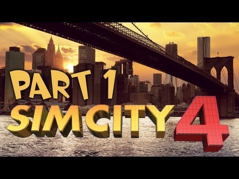 simcity 4