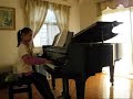 Debussy Ballade