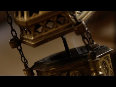 how to properly burn incense