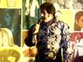 Peter Edwards-Elvis Tribute sings Elvis' DON'T LEAVE ME NOW