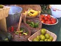The Hippy Gourmet TV Show: Episode 51