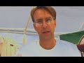 The Hippy Gourmet TV Show: Episode 51