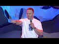 The D - RAW Comedy Festival 2007