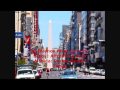 MI BUENOS AIRES QUERIDO - DANIEL BARENBOIN - MEDEROS - CONSOLE