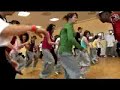 Hip-Hop Fakulta Pohybov� Massaker 5