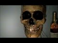 3 axis skull 3 axis skull