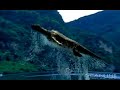 Water & Fire Visual Effects