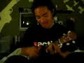 Daft Punk - Digital Love Uke Cover