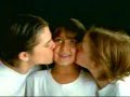 Pan y Queso - Chiquititas 2000 *-* Pan y Queso - Chiquititas 2000 *-*