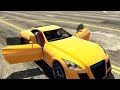 Maybach Exelero 0.5 para GTA 5 vídeo 4