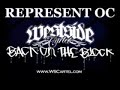 Westside Cartel - Represent OC Westside Cartel - Represent OC
