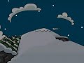 Club Penguin Tv: LEGEND OF THE MOUNTAIN