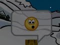Club Penguin Tv: LEGEND OF THE MOUNTAIN