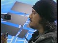 Pegada al Coraz�n - J�uregui @ Estudio Futbol (Argentina)