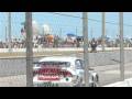 Accidente TC2000 Punta del este 2008