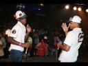 mc biil e mc bolinho-balan�a danada