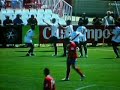 sevilla at   numancia  07/08 