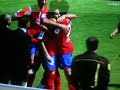 sevilla at   numancia  07/08 