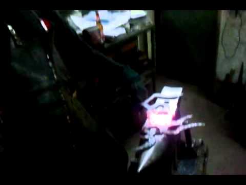 Video Dárek od Torthary