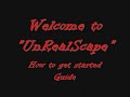 Runescape -
