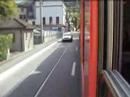 Road train to Arosa! Road train to Arosa!