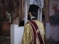 Orthodox Divine Liturgy (Arabic & Greek) P1 - Great Litany