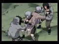 Kiba vs. Sakon-Nookie