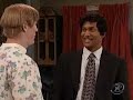 Stuart and the Vacuum Salesman