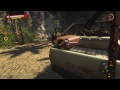 Dead Island Riptide: